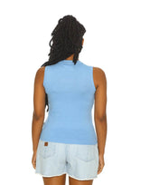 HIGH TIDE RIB TANK - Rip Curl